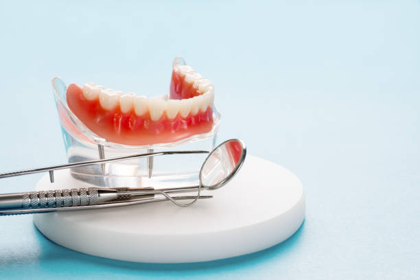 TMJ/TMD Treatment in Whippany, NJ